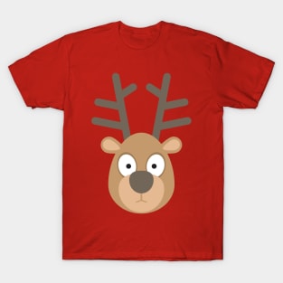 Reindeer T-Shirt